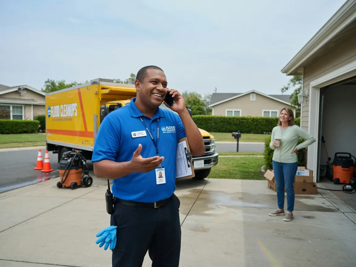 Water Damage Restoration Clarksville, NY FAQs